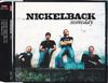 CD NICKELBACK - Someday RRCY29050 Roadrunner Reco 2003 Япония Рок Б/У