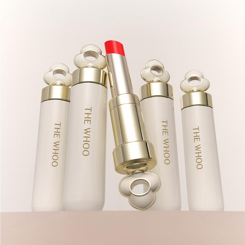 The history of whoo Бальзам для губ Essential Lip Glow 3,3 г