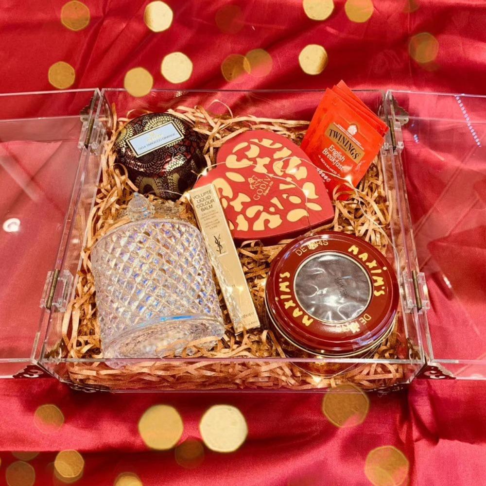 300/600 мл с крышкой Стеклянная банка для хранения Консервированная Бытовая Банка для сахара Новая Бриллиантовая Конфетница Бытовая