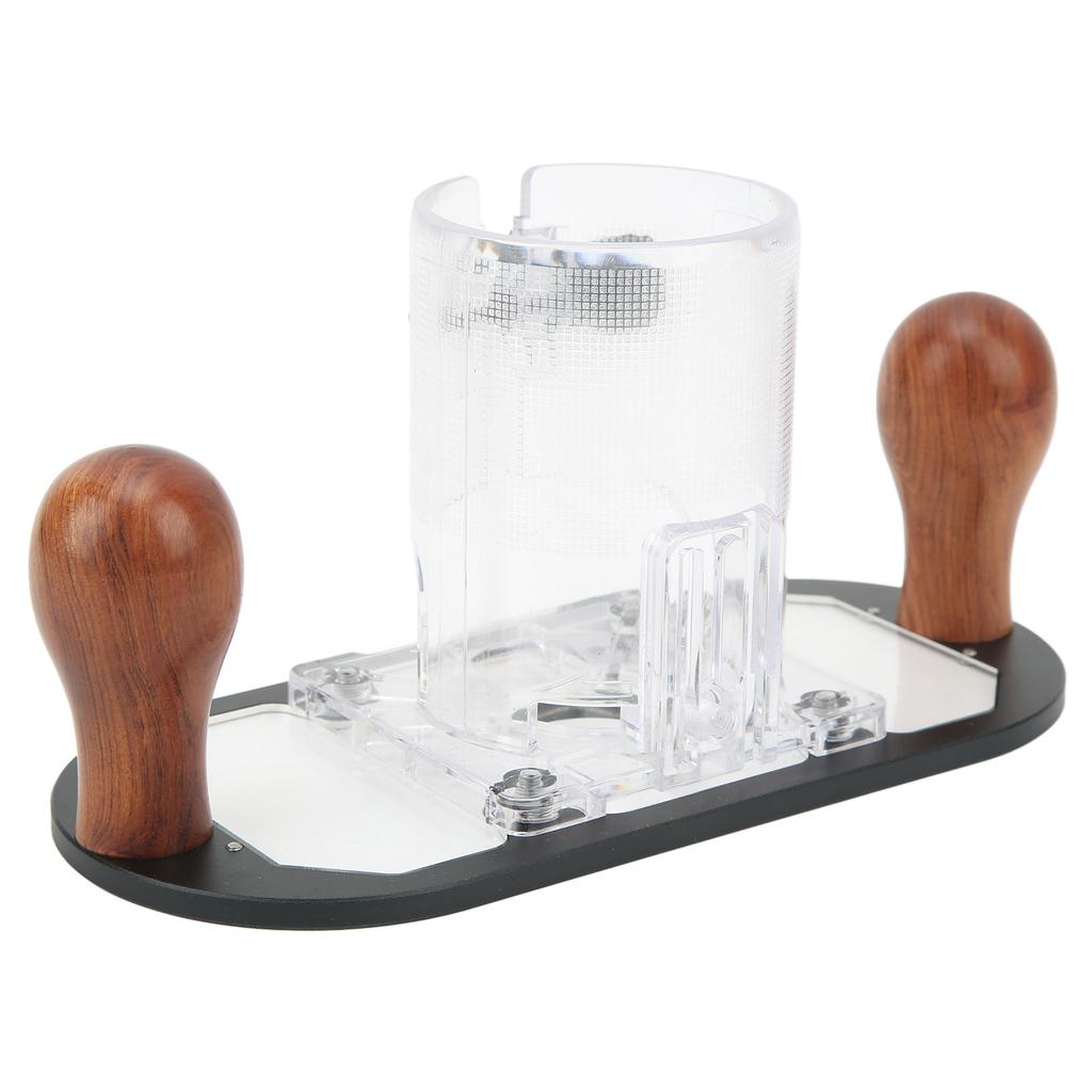 Ручной фрезерный станок с врезным основанием для фрезерования резьбы по дереву, фрезерный станок с врезным основанием для 65-мм обрезного станка