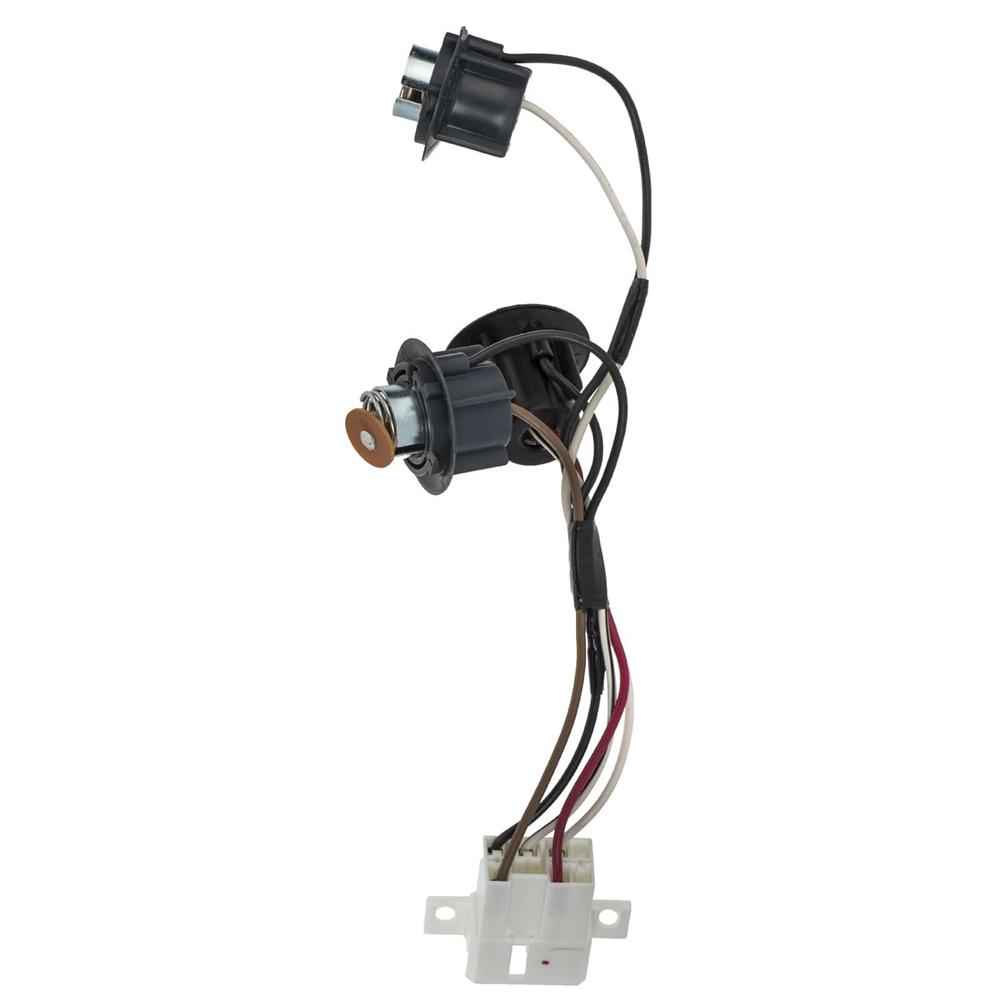 Жгут проводов заднего фонаря для Subaru 84931FA000