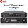 Усилитель Public Address Huidu RS-240W (Китайская версия)