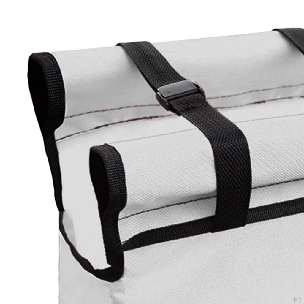 Складная лестница сумка для инструментов портативная удобная домашняя утварь водонепроницаемая ткань Оксфорд высокая надежность