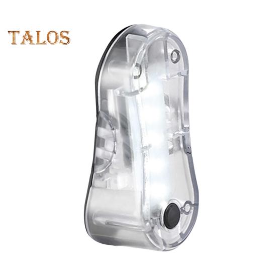 Задний фонарь для велосипеда, водонепроницаемый, легкий, перезаряжаемый через USB, светодиодный, универсальный, для горного велосипеда, для езды ночью, для безопасности и безопасности