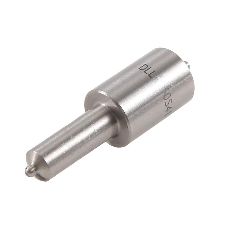 Прочный-4 шт. DLLA150S417 Новая дизельная топливная форсунка для CASE IH 0433271180 Запасные аксессуары