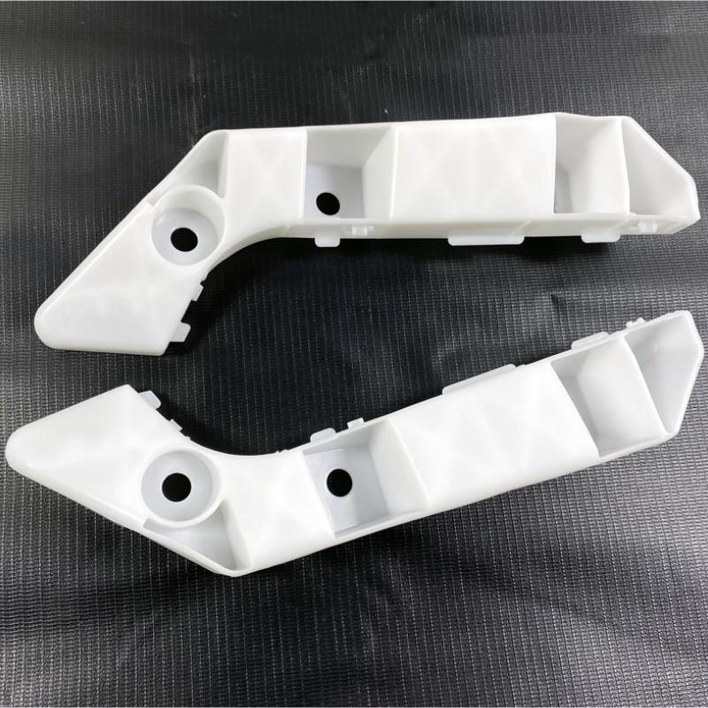 For NISSAN 2006-2012 LIVINA Car Front and Rear Bumper Fixing Brackets Buckle Auto Parts