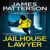 Jailhouse Lawyer by James Patterson Paperback Book 9781529158199
