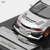 Fine Model 1/64 Металлическая плата травления Модифицированные детали для детализации для модельного автомобиля, гоночного автомобиля, игрушки, малый масштаб