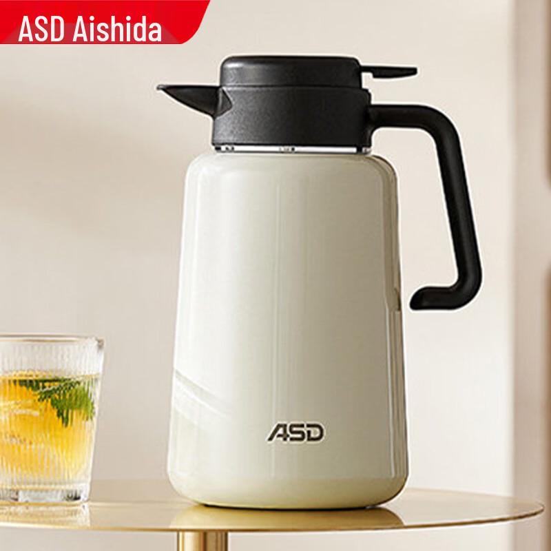 ASD Наслаждайтесь серией 1,8 л из нержавеющей стали, вакуумным термосом