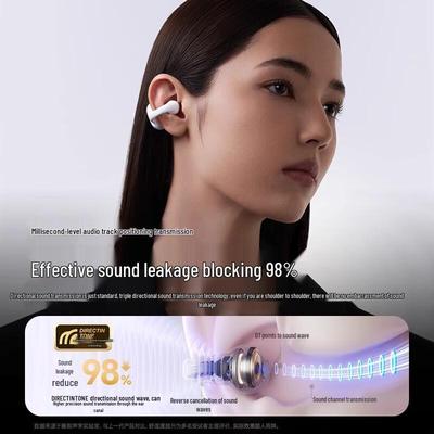 SANAG Z50SPRO Открытые Клипсовые Полностью Беспроводные Спортивные Наушники
