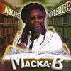 CD MACKA B - Больше Знаний RMCDA07 Humal 2008 Великобритания Регги, Ска и Даб