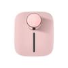 Automatic Soap Dispenser Digital Temperature Foam Liquid Soap Dispenser Rechargeable Sensor Touchless Hand Sanitizer Machine