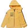 DESCENTE Jackets & Coats Unisex SP42JSKTO5