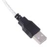 Гитарный кабель Аудио USB-интерфейс Адаптер для Mac/ПК Подарок для гитаристов