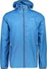 Куртка мужская CMP Packable Jacket in Ripstop (3X57627) blue cyano