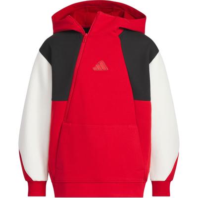 Толстовки для детского сада с капюшоном Средние JN4369