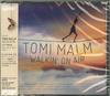 CD ТОМИ МАЛМ - Walkin' On Air PCD24727 P-VINE 2018 Япония Оби Рок