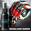 1Pc Goalkeeper Glove Tackifier Add Sticky Spray Football Grip Spray Cleaner