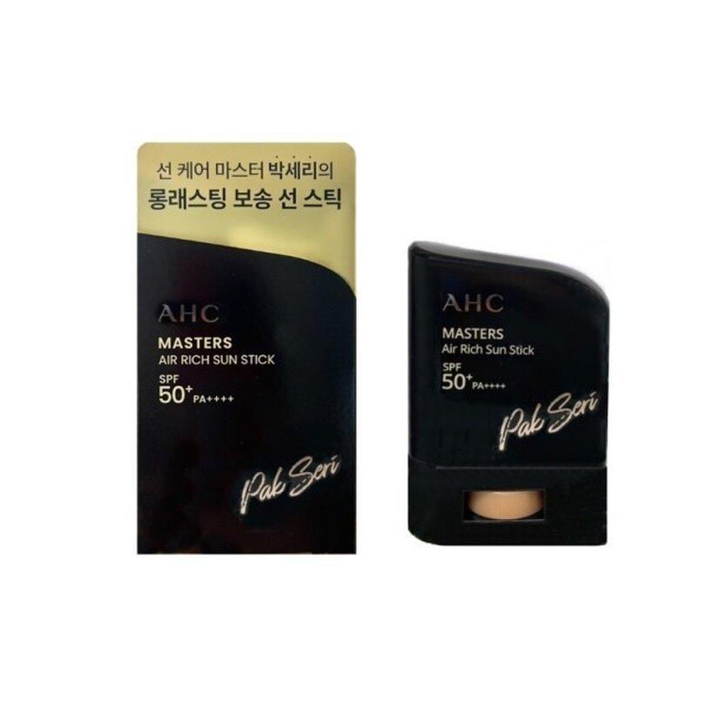AHC Masters Air Rich Sun Stick 14г Солнцезащитный стик