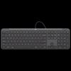 Logitech K620 Полноразмерная проводная клавиатура