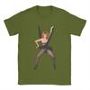 Doja Cat Tour Ma Vie T Shirt Summer  Cotton TShirts For Unisexs Trending Custom Logo Tshirt Short Sleeve Funny Clothing