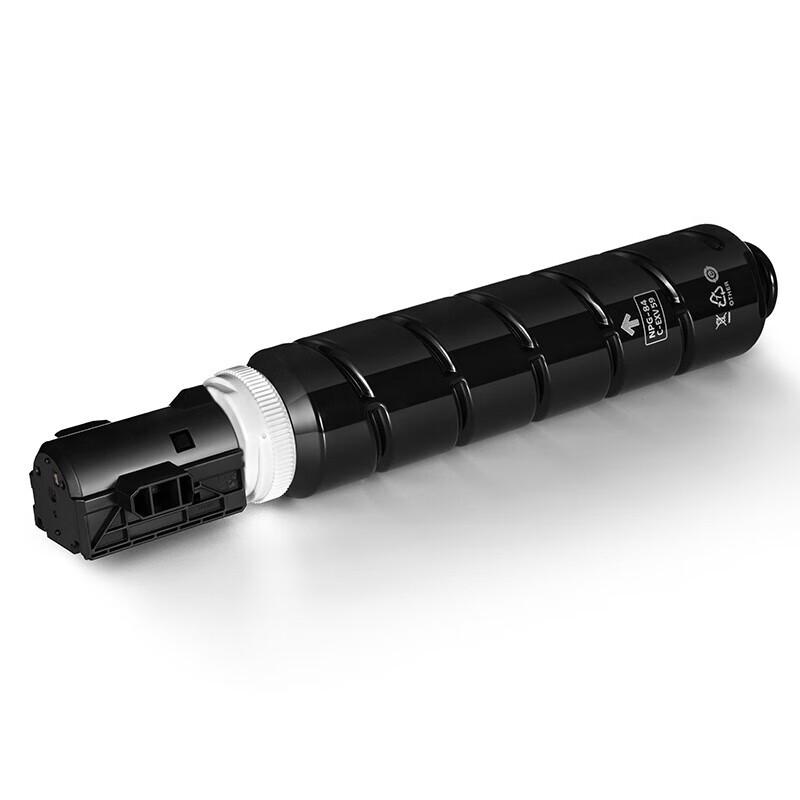 Совместимый тонер-картридж Jingcheng PLUS NPG-84 Черный