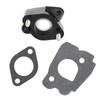 CARBURETOR JOINT SPACER Fit for YAMAHA GOLF CART G2 G8 G9 G11 G14 J38-13596-00