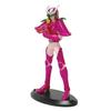 19Cm Anime Figure Phoenix Ikki Hyoga Seiya Shiryu Standing Armor Model Children'S Toys Pvc Box Desktop Collection Decoration