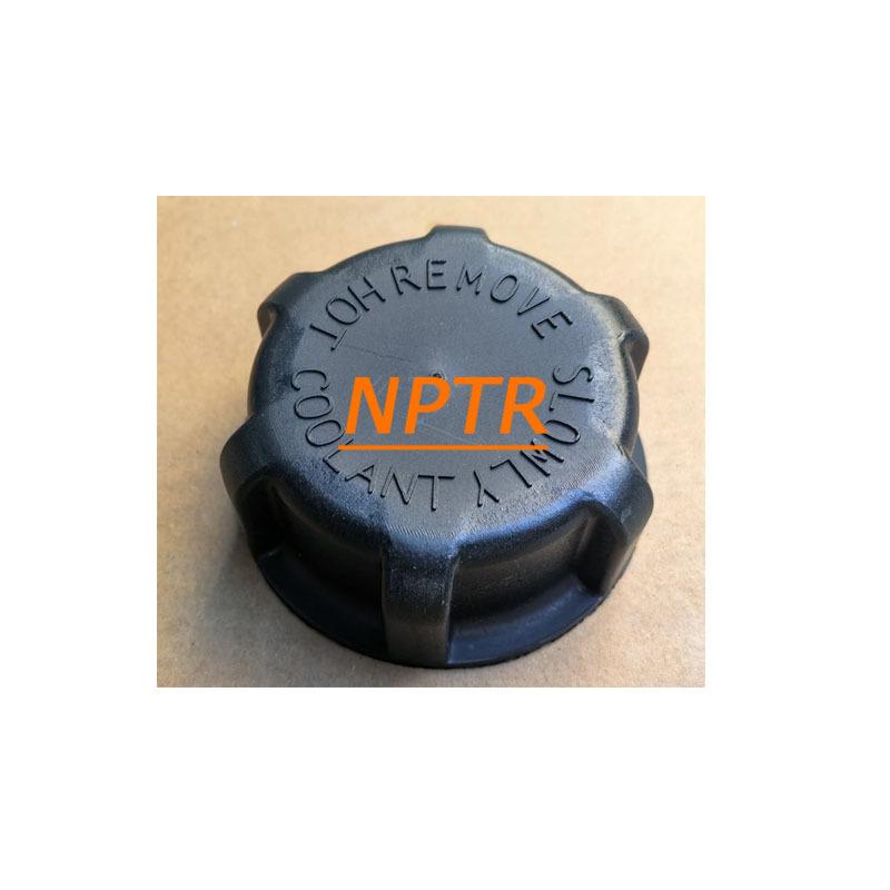 Use for Scani Truck Body Parts Expansion Tank Cover 1849428 1757490 1887122 1874363 Water Tank cap