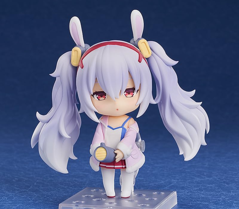 Good Smile Arts Shanghai Nendoroid Azur Lane Luffy Пластиковая Раскрашенная Подвижная Фигурка Перепродажа Немасштабная