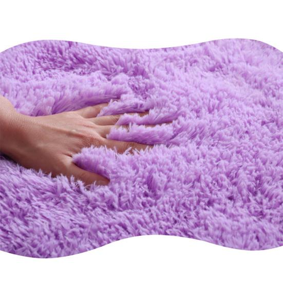 1 комплект коврика для унитаза. Очень мягкий U-образный нескользящий впитывающий коврик для пола.