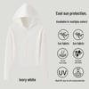 Женская тонкая куртка Ice Silk Sun Protection Jacket - 2024 УФ-устойчивый летний спортивный топ