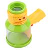 Kids Preschool Toy Outdoor Insect Observation Bug Catcher Viewer Magnifier Children