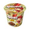 Nongshim Chapaghetti Stir-Fried Noodles Small Cup 70g (3 Options)