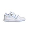 (w) Forum Low Future White Blue