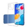 Ultra Thin Transparent Clear Phone Case For Xiaomi Redmi 10C Case Silicone Soft Case For Redmi10C 10 C Cover