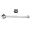 Trim Tilt Piston Sub Assy With End Cap 56120 ZW1 701 for 75 to 250 Horsepower Outboard