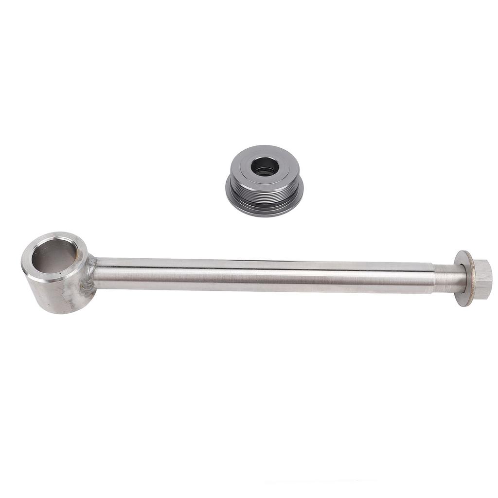 Trim Tilt Piston Sub Assy With End Cap 56120 ZW1 701 for 75 to 250 Horsepower Outboard