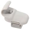 New For Mazda Sun Visor Holder Clip MAZDA 2 3 5 CX-3 CX-7 LC6269261B75 – 1pc