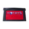 Игровая карта версии США для Nintendo Картридж Игры GameBoy Advance Mother 3