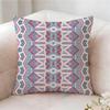 Bohemia Art Pillow Case Pillowcase Doublesided Printed Sofa Cushion Bedroom Headboard Pillow