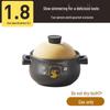 COOKER KING Керамический горшок Lele Bear 1,8 л