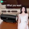 Soyoung SA-C71 Портативная беспроводная Bluetooth-колонка CN-вилка (адаптер в комплекте)