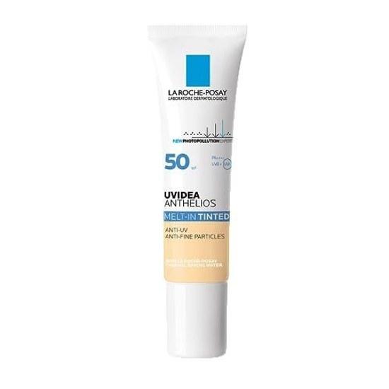 La Roche-Posay Солнцезащитная база под макияж UV Idea XL Тон 30 мл SPF50 PA++++ Увлажняющая для чувствительной кожи 30 Миллилитров Дермакосметика
