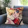 Pop Game OOverwatch Anime  pillow cover sofa cushion cover home room decoration children gift