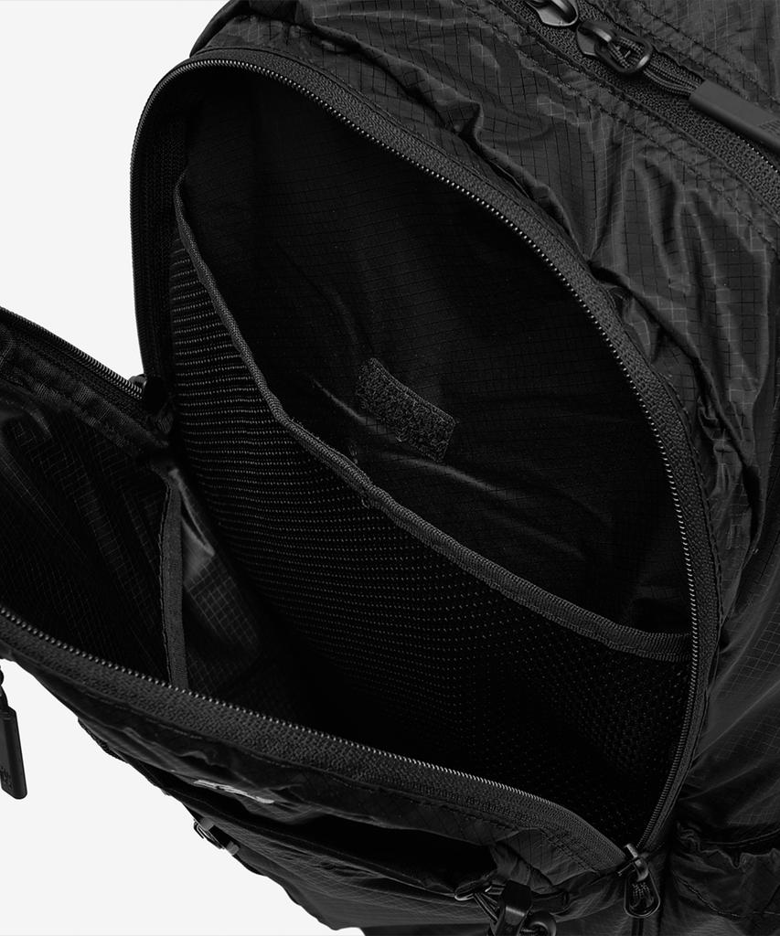 New Balance Nbgcgs1206 / Легкий рюкзак V2 (черный)