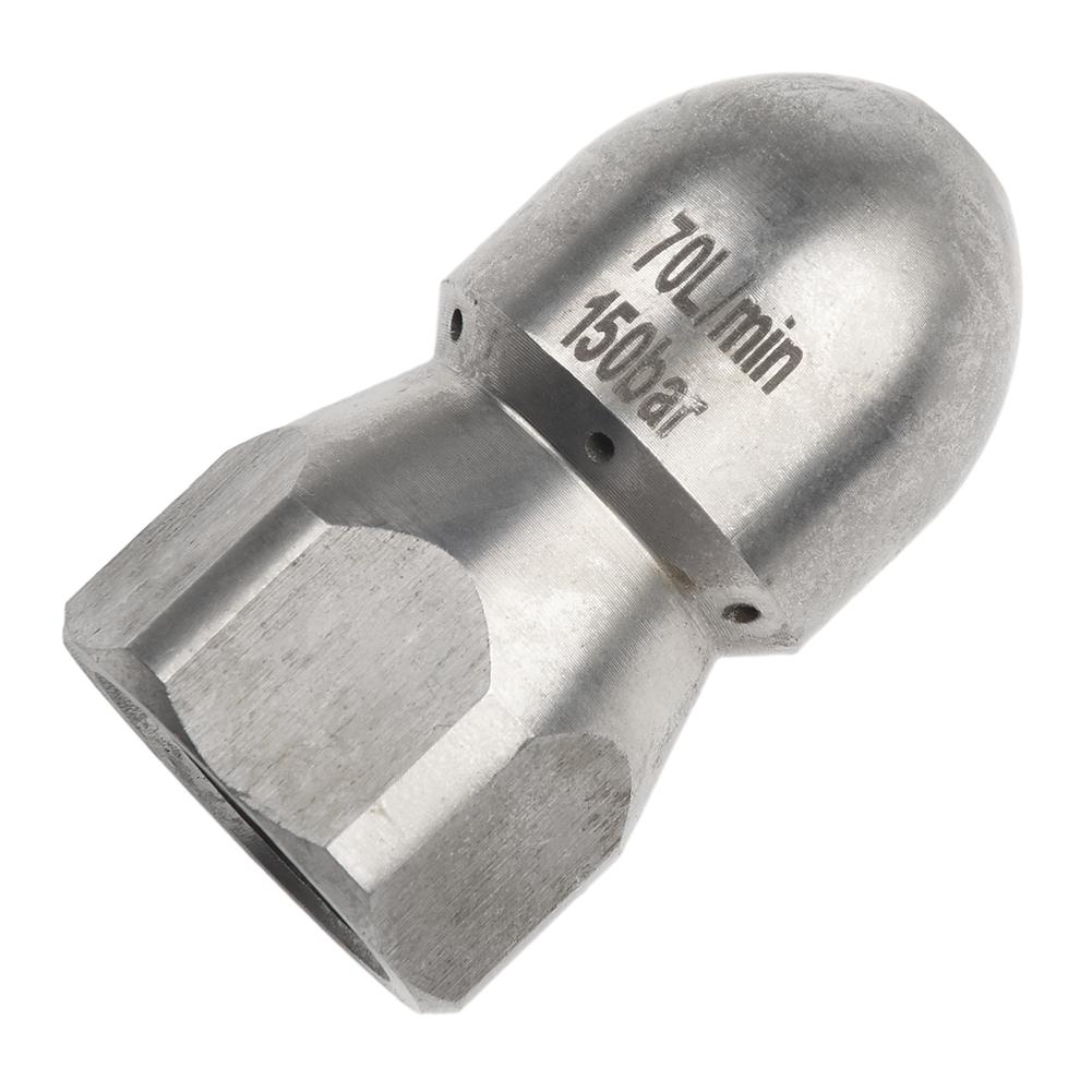 Высоконапорный шланг для сопла Jetter Pipe Power Equipment