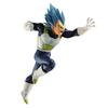 Ichiban Kuji Dragon Ball Super Warrior Battle Retsuden Z B Prize Super Saiyan God Super Saiyan Evolution Vegeta Figure