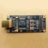 SA9227 HIFI USB-декодеры C ughter Card Expansion Card 24bit 384khz USB-контроллер потоковой передачи данных Замена USB-модуля