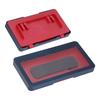 No-drill Bathroom Phone Holder Waterproof Wall Mount Tablet Case  Device Protection